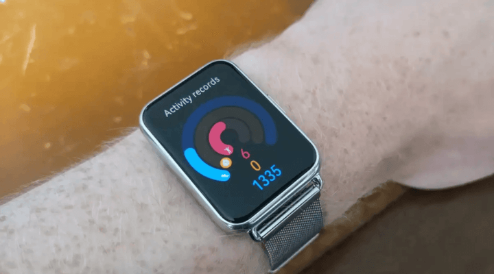 āļāļąāļāļāļķāļāļāļīāļāļāļĢāļĢāļĄāđāļ Watch Fit 2 āļāļĩāđāļāđāļ§āļĒāļāļīāļāļāļēāļĄāļāđāļāļĄāļđāļĨāļāļēāļĢāļāļāļāļāļģāļĨāļąāļāļāļēāļĒāđāļāđāļāļĒāđāļēāļāđāļĄāđāļāļĒāļģ