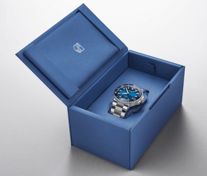 Oris รุ่นที่มีสไตล์โดดเด่น แสดงถึงนวัตกรรมในการออกแบบและเทคโนโลยีการผลิตนาฬิกาสวิส