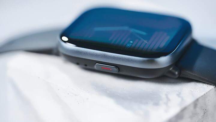 āļāļēāļĢāļāļāļāđāļāļāļŠāļĄāļēāļĢāđāļāļ§āļāļāļāđ Amazfit Active āļāļĩāđāļāļąāļāļŠāļĄāļąāļĒāđāļĨāļ°āļŠāļ°āļāļ§āļāļŠāļāļēāļĒāļŠāļģāļŦāļĢāļąāļāļāļēāļĢāđāļāđāļāļēāļāļāļļāļāļ§āļąāļ"