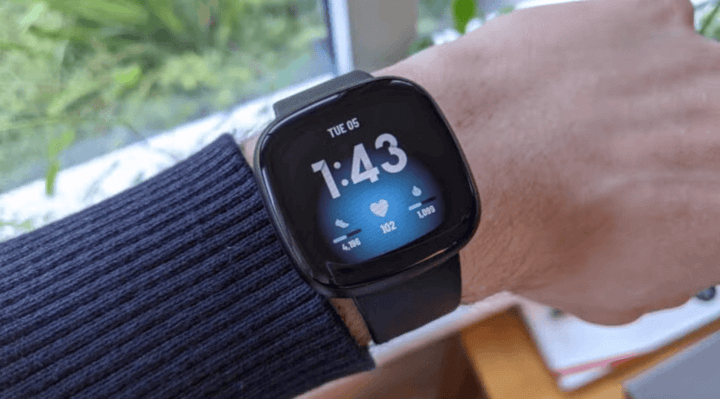 āļŦāļāđāļēāļāļ AMOLED āļāļāļēāļ 1.58 āļāļīāđāļ§āđāļŦāđāļ āļēāļāļāļĩāđāļāļĄāļāļąāļāđāļĨāļ°āļŠāļāđāļŠ āđāļŦāļĄāļēāļ°āļŠāļģāļŦāļĢāļąāļāļāļēāļĢāđāļāđāļāļēāļāđāļāļāļļāļāļŠāļ āļēāļāđāļŠāļ