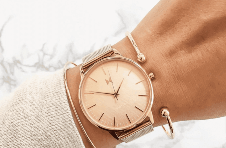 นาฬิกาที่มีความสมดุลระหว่างราคา ความสวยงาม และคุณภาพ