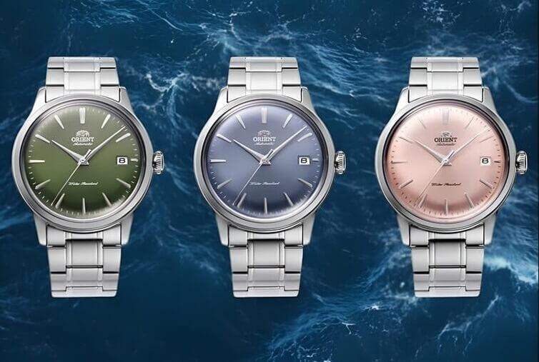 Orient Bambino 38mm