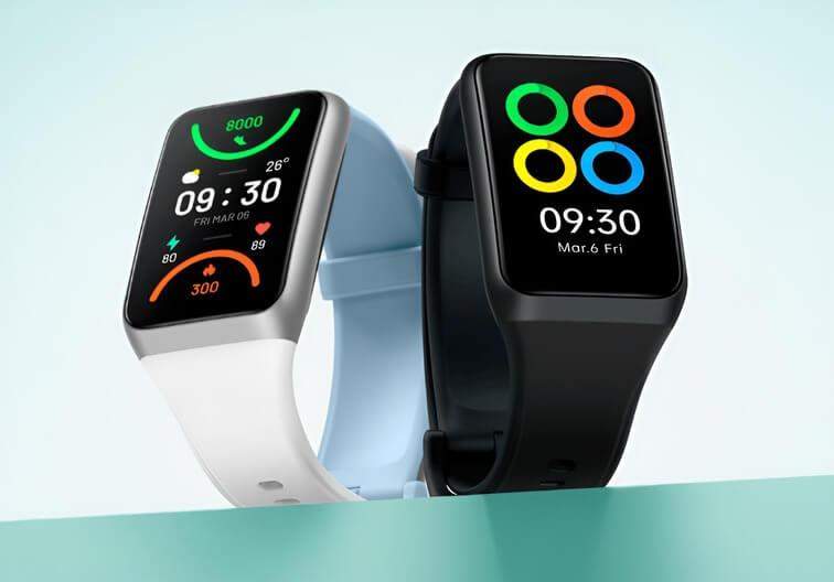 รุ่นสีดำและสีขาวดีไซน์เพรียวบาง – ความหรูหราและล้ำสมัยในทุกมุมมอง