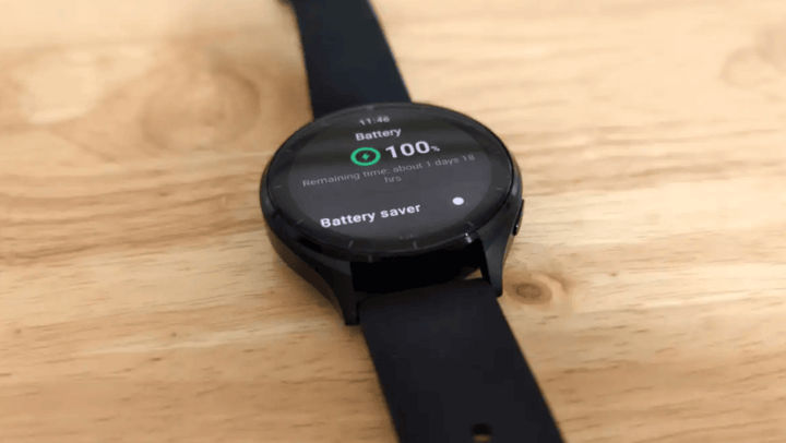 โหมดประหยัดพลังงานช่วยยืดอายุแบตเตอรี่