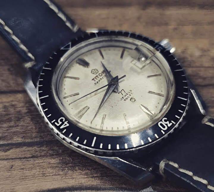 มูลค่าที่แท้จริงของนาฬิกา Titoni ที่สะท้อนผ่านความงามของรุ่นคลาสสิก