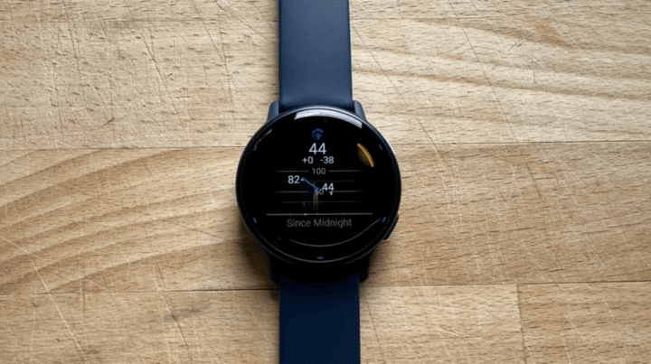 ฟีเจอร์ Body Battery วัดระดับพลังงานร่างกายเพื่อการออกกำลังกายและสุขภาพที่ดี