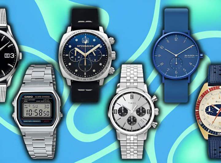 นาฬิกา Casio ผู้หญิง รุ่นใหม่ล่าสุดเมื่อเทียบกับแบรนด์ชั้นนำอื่น ๆ – การผสมผสานระหว่างสไตล์ ฟังก์ชันการใช้งาน และเทคโนโลยีล้ำสมัยสำหรับแฟชั่นสมัยใหม่
