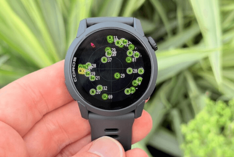 ฟีเจอร์การนำทางเกล็ดขนมปังแสดงเส้นทางวิ่งหรือปั่นจักรยานแบบเรียลไทม์ เหมาะสำหรับนักวิ่งและนักกีฬา