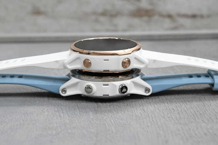 โครงสร้างตัวเรือนที่แข็งแรง ทนทาน พร้อมวัสดุเกรดพรีเมียม