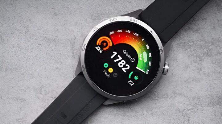 การจัดการแคลอรี่ช่วยติดตามและควบคุมการเผาผลาญแคลอรี่