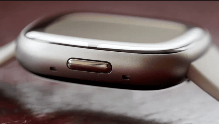 ตัวเรือน Sense 2 แข็งแกร่งและหรูหรา ดีไซน์พรีเมียมทนทาน