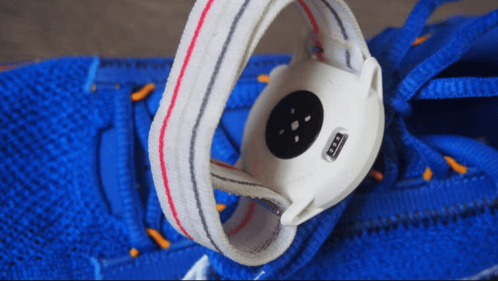 ตัวเรือนและเซ็นเซอร์ต่างๆที่ออกแบบมาเพื่อความทนทานและการติดตามข้อมูลที่แม่นยำ