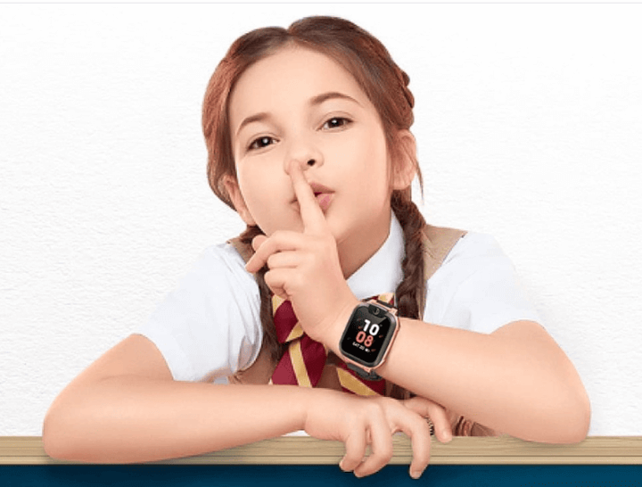 โหมดเรียนเพื่อจำกัดการรบกวนในช่วงเวลาเรียน