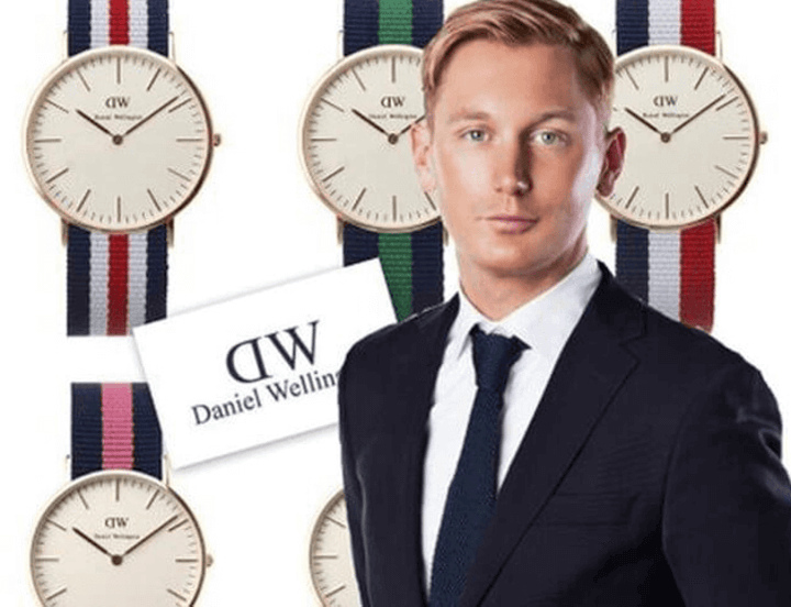 สายที่มีสีสันให้ความหลากหลายและสไตล์