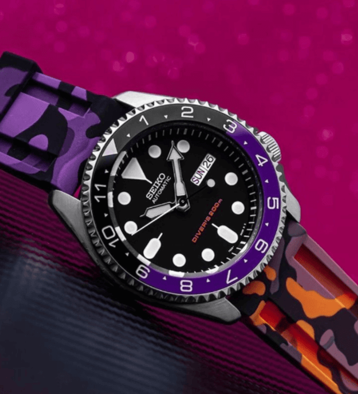 การเพิ่มสีสันที่โดดเด่นและดีไซน์ที่ปรับแต่งได้ใน 5 Sports