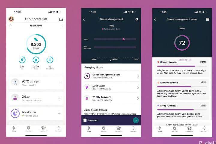 การเชื่อมต่อ Sense 2 กับ iPhone เพื่อเข้าถึงสถิติและข้อมูลเพิ่มเติมได้ง่าย