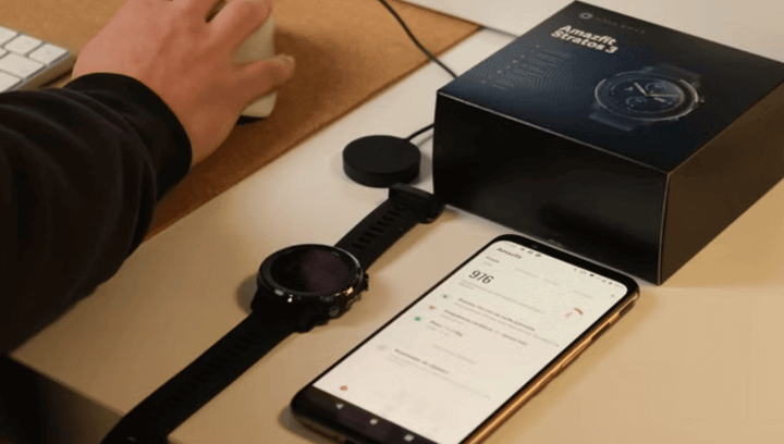 การเชื่อมต่อที่สะดวกสำหรับทุกอุปกรณ์