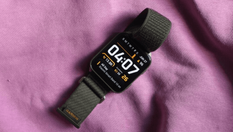 ดีไซน์ทันสมัยตัวเรือนบาง น้ำหนักเบา สวมใส่สบาย เหมาะกับทุกกิจกรรมและชีวิตประจำวัน