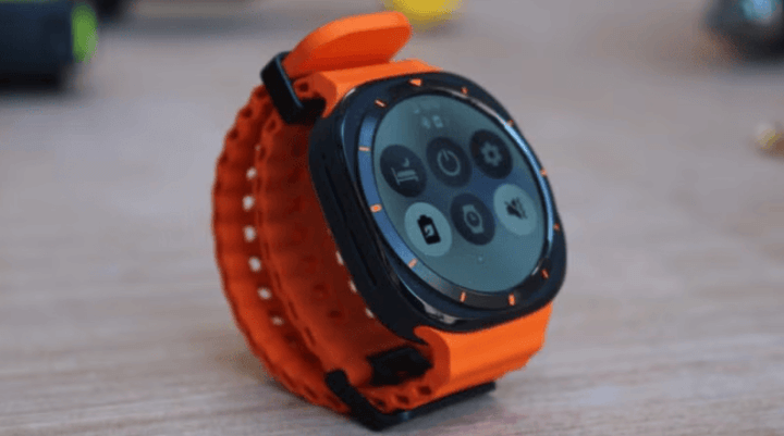 ดีไซน์หรูหรา – ตัวเรือนพรีเมียม สายปรับแต่งได้ เหมาะกับทุกไลฟ์สไตล์