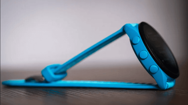 การออกแบบที่ทันสมัยและน้ำหนักเบาสำหรับนักวิ่งและสายฟิตเนส