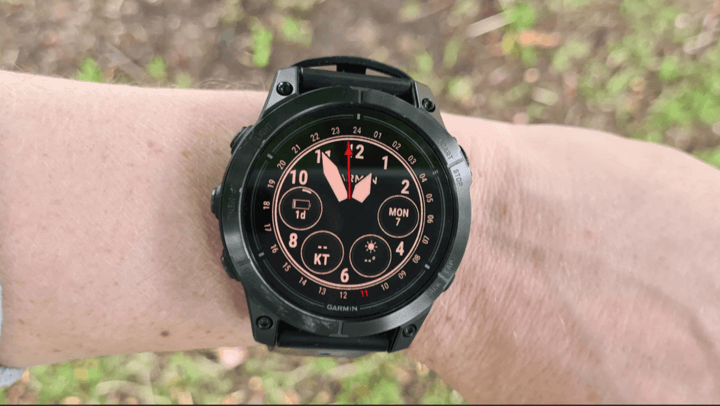 การออกแบบที่ทนทานและแข็งแรงเหมาะสำหรับการผจญภัยกลางแจ้ง