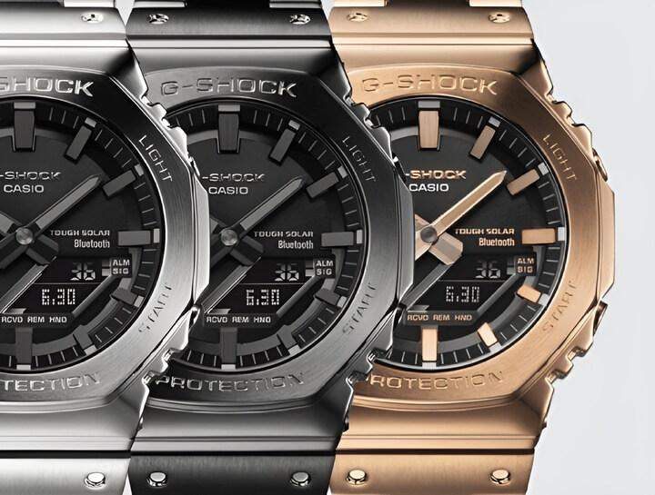 โมเดลสามรุ่นที่แสดงการปรับปรุงในเวอร์ชันล่าสุด – เน้นคุณสมบัติที่ทันสมัย การออกแบบที่ดียิ่งขึ้น และเทคโนโลยีล้ำสมัยสำหรับผู้ใช้ในปัจจุบัน