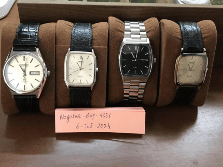 นาฬิกา Dolce ตัวอย่างที่สวยงาม แสดงถึงดีไซน์หรูหราและความแม่นยำสำหรับผู้หญิงที่รักสไตล์และความหรูหรา