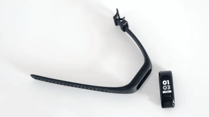 āļāļēāļĢāļāļāļāđāļāļāļāļĩāđāļāļāļāļēāļāļāļāļ Vivosmart 5 āļāļĢāđāļāļĄāļ§āļąāļŠāļāļļāļāļĩāđāļĄāļĩāļāļļāļāļ āļēāļāļŠāļđāļ āđāļŦāļĄāļēāļ°āļŠāļģāļŦāļĢāļąāļāļāļēāļĢāđāļāđāļāļēāļāđāļāļāļīāļāļāļĢāļĢāļĄāļāđāļēāļāđ āļāļĩāđāļāđāļāļāļāļēāļĢāļāļ§āļēāļĄāļāļāļāļēāļ