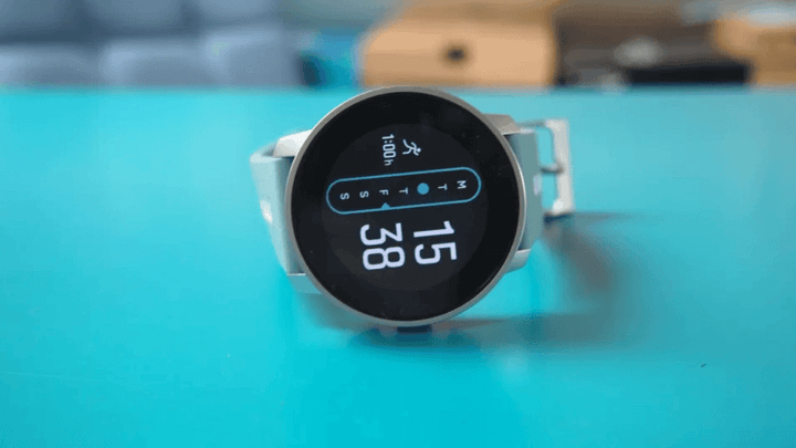 การออกแบบทนทานสมาร์ตวอทช์ ที่มีความแข็งแรงและพร้อมรองรับทุกการผจญภัย