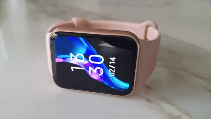 การใช้งานง่าย พร้อมหน้าจอสัมผัสและอินเตอร์เฟซที่ใช้งานสะดวก