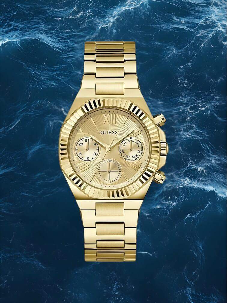 รุ่น Equality ทั้งหมดสีทอง