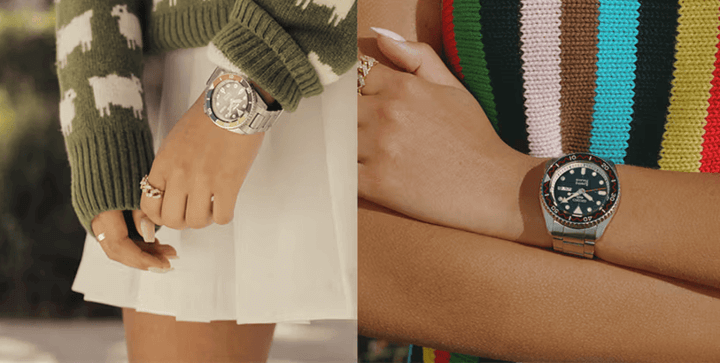 ความทนทานและฟังก์ชันครบครันสำหรับการใช้งานทุกวันใน 5 Sports