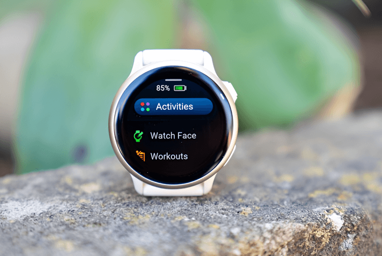 Vivoactive 6 พร้อมฟีเจอร์อัจฉริยะสำหรับสุขภาพ ฟิตเนส และการใช้งานในชีวิตประจำวัน