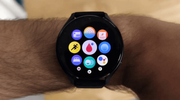 ฟีเจอร์ฟิตเนสและสุขภาพสำหรับการติดตามการออกกำลังกายและสุขภาพ