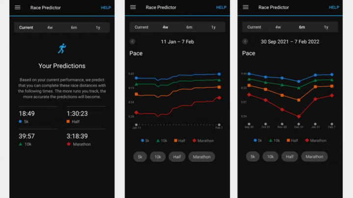 การเชื่อมต่อ Fenix 7 กับแอป Garmin Connect เพื่อดูข้อมูลสุขภาพและการฝึกซ้อม