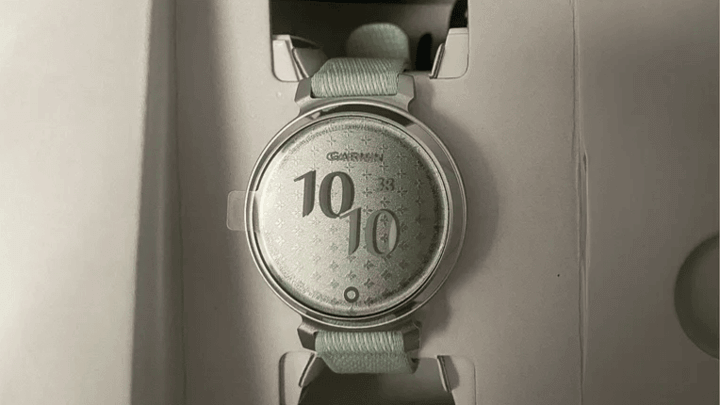 āļŠāļĄāļēāļĢāđāļāļ§āļāļāļāđ Garmin Lily 2 āļāļĩāđāļāļāđāļŦāļĢāļđāļŦāļĢāļē āļāļāļēāļāļāļ°āļāļąāļāļĢāļąāļ āđāļŦāļĄāļēāļ°āļāļąāļāļāļļāļāļĨāļļāļāļāļāļāļāļđāđāļŦāļāļīāļāļĒāļļāļāđāļŦāļĄāđ