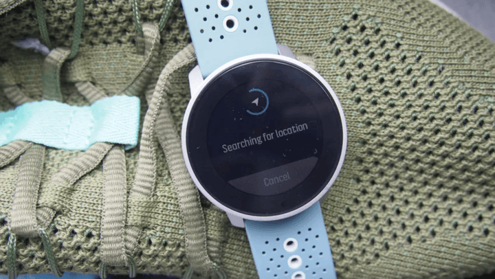 ฟีเจอร์ GPS สมาร์ตวอทช์ ที่แม่นยำและมีการติดตามหลายระบบดาวเทียม