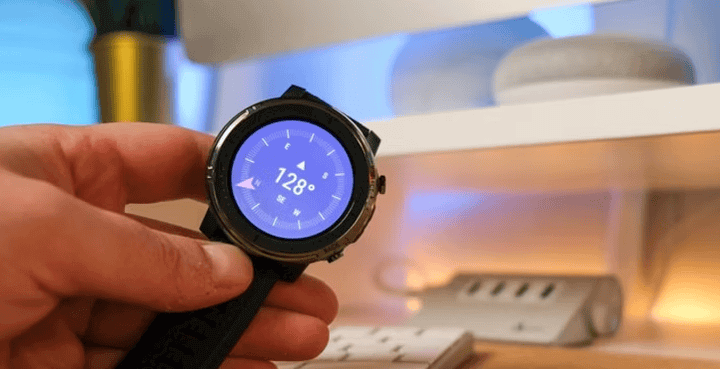 ระบบ GPS ที่แม่นยำสำหรับการนำทางกลางแจ้ง