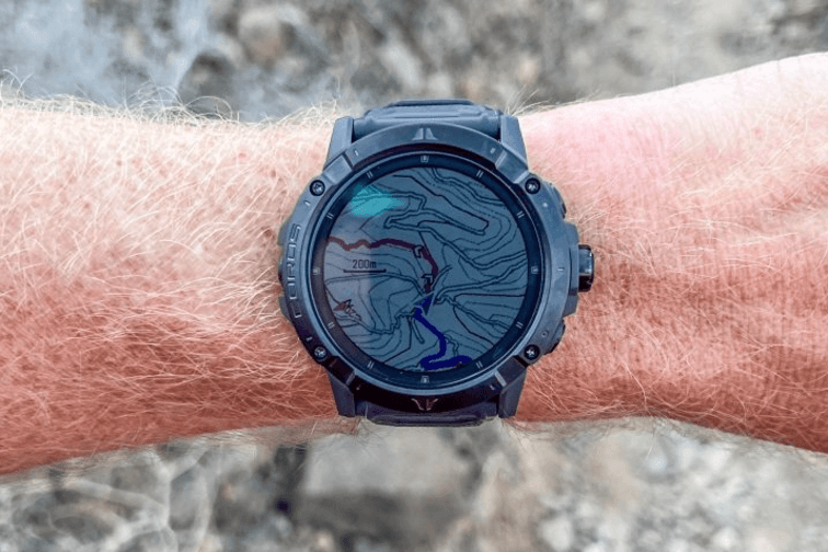 จีพีเอสที่แม่นยำ