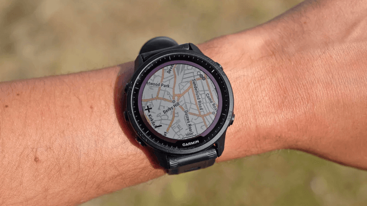 āļĢāļ°āļāļ GPS āļāļĩāđāđāļĄāđāļāļĒāļģāļŠāļģāļŦāļĢāļąāļāļāļēāļĢāļāļīāļāļāļēāļĄāļāļīāļāļāļĢāļĢāļĄāļāļĨāļēāļāđāļāđāļ