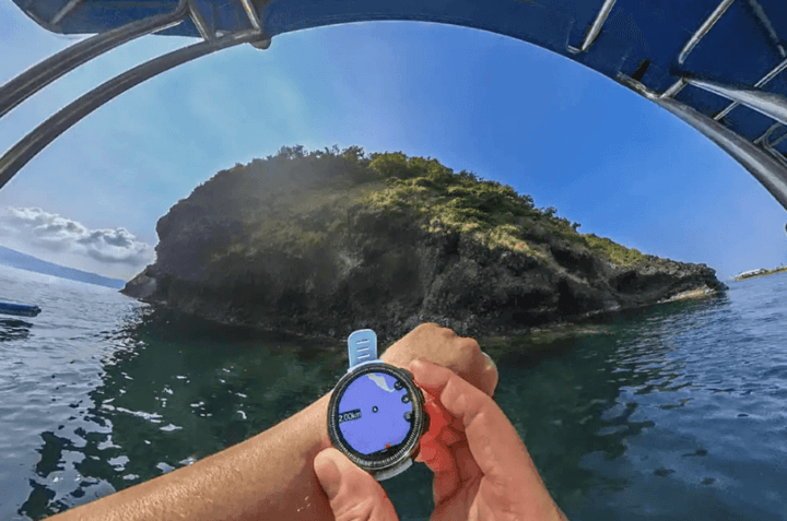 āļĢāļ°āļāļ GPS āļāļĩāđāļāđāļ§āļĒāļāļīāļāļāļēāļĄāļāļģāđāļŦāļāđāļāļāļēāļĢāļāļģāļāđāļģāđāļāđāđāļĄāđāļāļĒāļģāđāļāļāļļāļāļŠāļāļēāļāļāļĩāđ