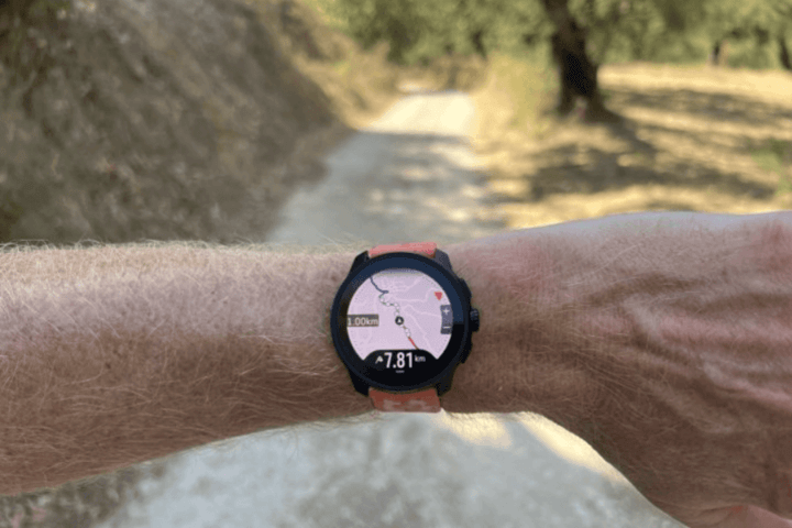 āļĢāļ°āļāļ GPS āļāļĩāđāđāļĄāđāļāļĒāļģāļŠāļģāļŦāļĢāļąāļāļāļēāļĢāļāļīāļāļāļēāļĄāđāļŠāđāļāļāļēāļāđāļĨāļ°āļāļēāļĢāļ§āļēāļāđāļāļāļāļēāļĢāđāļāđāļāļāļąāļ