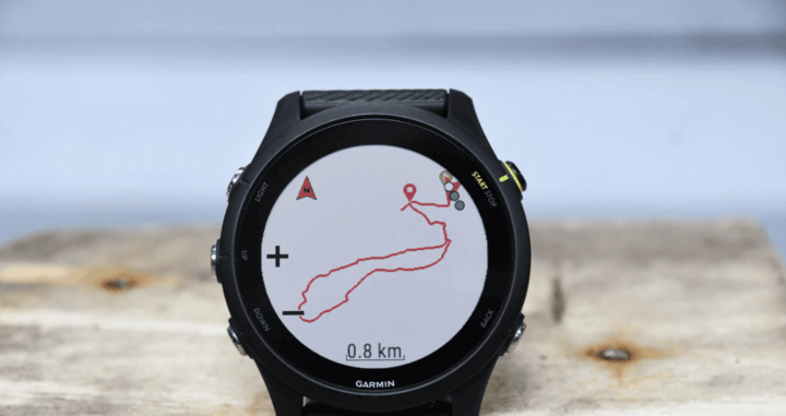 āļĢāļ°āļāļ GPS āđāļŦāđāļāļ§āļēāļĄāđāļĄāđāļāļĒāļģāļŠāļđāļāđāļāļāļēāļĢāļāļīāļāļāļēāļĄāđāļŠāđāļāļāļēāļāđāļĨāļ°āļāļēāļĢāļāļķāļāļāđāļāļĄ