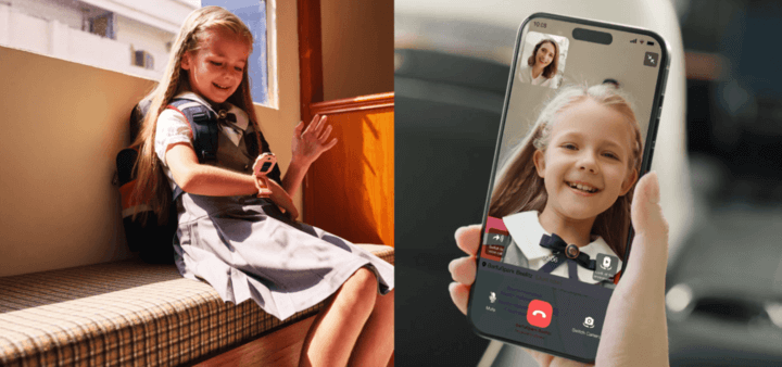 กล้อง HD คู่คุณภาพสูง สำหรับการถ่ายภาพและวิดีโอคอล