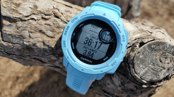 ระบบวัดอัตราการเต้นของหัวใจสมาร์ทวอทช์เพื่อสุขภาพและฟิตเนส