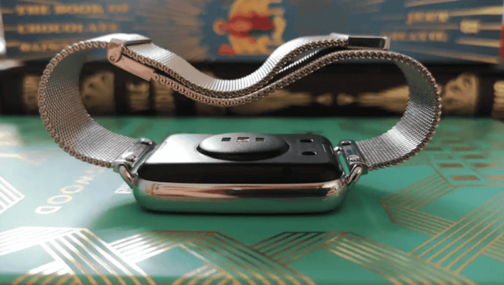 āļāļēāļĢāļāļāļāđāļāļāđāļĨāļ°āļ§āļąāļŠāļāļļāļāļĩāđāļāļāļāļēāļāļāļāļ Watch Fit 2 āđāļŠāļāļāļāļķāļāļāļ§āļēāļĄāđāļāđāļāđāļāļĢāđāļāđāļĨāļ°āļāļ§āļēāļĄāļŦāļĢāļđāļŦāļĢāļēāđāļāļŠāđāļāļĨāđāļāļĩāđāđāļŦāļĄāļēāļ°āļŠāļģāļŦāļĢāļąāļāļāļļāļāļāļīāļāļāļĢāļĢāļĄ