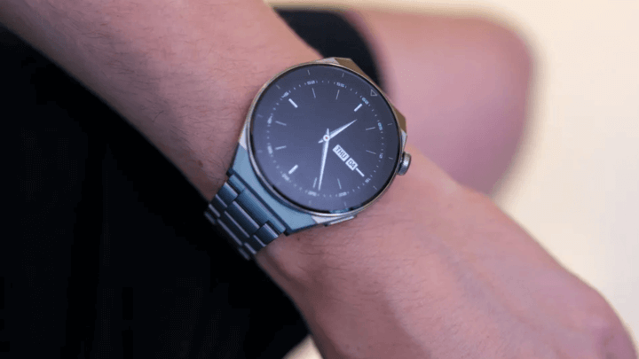 āļāļēāļĢāļāļāļāđāļāļ Huawei Watch GT 3 Pro āļŠāļĄāļēāļĢāđāļāļ§āļāļāļāđāļŦāļĢāļđāļŦāļĢāļēāļāđāļ§āļĒāļāļĩāđāļāļāđāļāļąāļāļŠāļĄāļąāļĒ