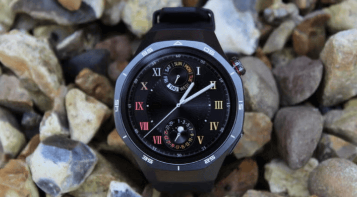 จอ AMOLED ความละเอียดสูง พร้อมดีไซน์พรีเมียม