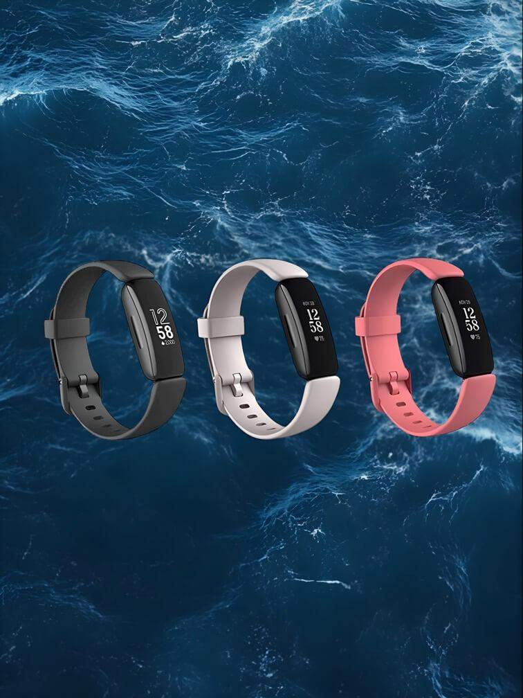 รุ่นที่บางและหรูหรา มีให้เลือกสามสี: สีดำ สีขาว และสีชมพู ผสมผสานความสง่างามและฟังก์ชันการใช้งานที่สำคัญ