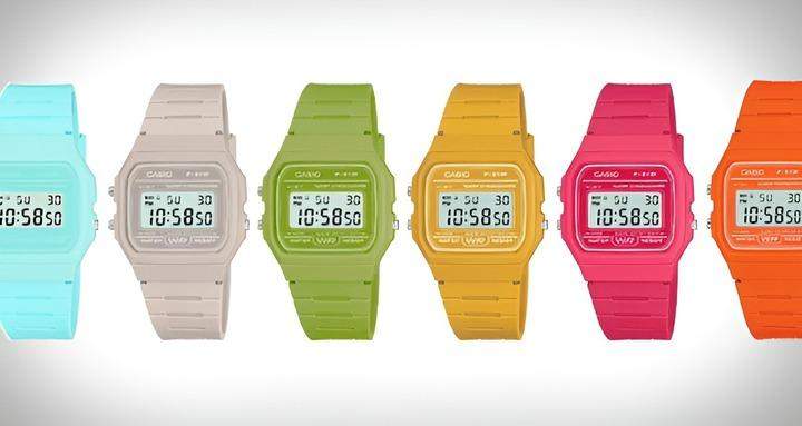 โมเดลในหลากหลายสี – มีสีสันที่หลากหลาย ทั้งสดใสและสง่างามเพื่อตอบโจทย์ทุกสไตล์ ตั้งแต่สไตล์โดดเด่นและสะดุดตาไปจนถึงสไตล์ที่ดูละเอียดอ่อนและมีความเป็นเอกลักษณ์